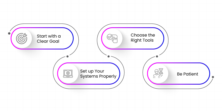 Key Tips for Marketers Considering AI Marketing Automation